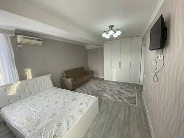 Продажа квартир: 1 комната, 41 м², 3 этаж, Евроремонт