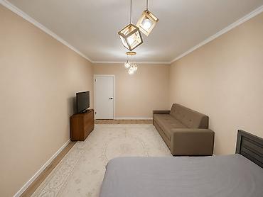 center: 1 комната, 54 м², Технопарк 108 серия, 3 этаж, Евроремонт — 2