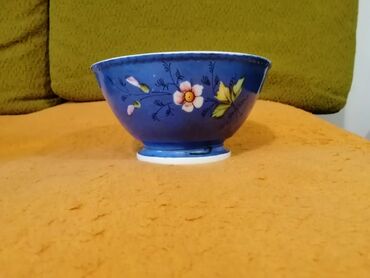 Kasalar: Kasalar, Farfor — 4