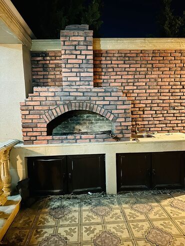 Bağ evlərinin kirayəsi: Elit üslubda iki mərtəbəli 4 yataqlı villa - Klassik memarlıq: hündür — 5