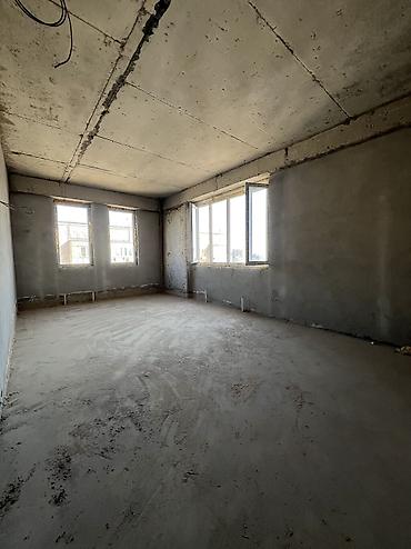 Продажа квартир: 3 комнаты, 90 м², Физкультурный (КГАФКиС) 8 этаж, ПСО (под самоотделку) — 4