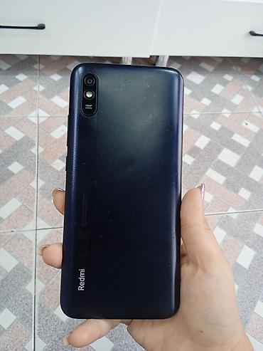 Redmi 9A, 32 GB, rəng - Qara, Sensor lalafo.az -da Redmi 9A, 32 GB, rəng - Qara, Sensor