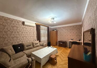 Köhnə tikili: Bakı, Binəqədi qəs., 2 otaqlı, Köhnə tikili, m. Dərnəgül, 30 kv. m — 5