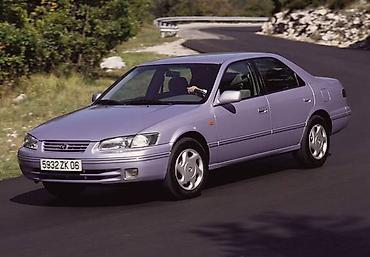 subar: Воздушная гофра TOYOTA CAMRY SXV 20 / 25 2.0 - 2.2 1 В наличии — 2