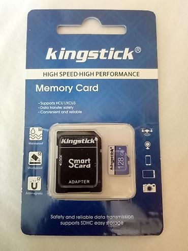 Slušalice: Nove kvalitetne bežične slušalice (bluetooth). Imaju ugradjen — 14