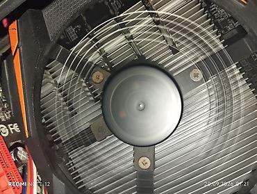 видеокарта 4: Видеокарта для ПК, Б/у, Gigabyte, GeForce GTX, 6 ГБ — 5