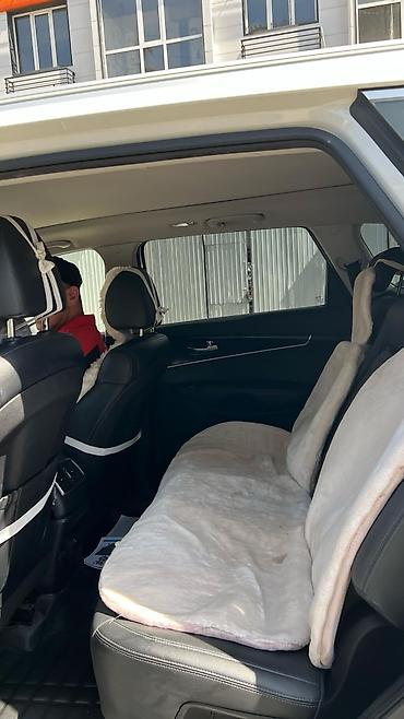 sonata d8: Kia Sorento: 2018 г., 2 л, Автомат, Дизель, Кроссовер — 6