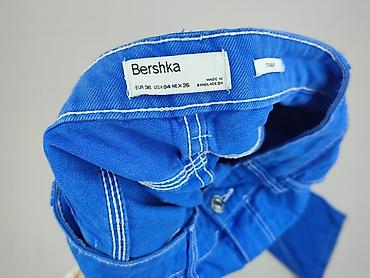 colins jeans: Bershka, Jeansy damskie, rozmiar S — 4