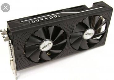 купить видеокарту rx 470: Видеокарта, Б/у, AMD, Radeon RX, 8 ГБ, Для ПК