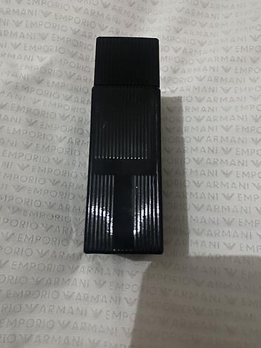 Ətriyyat: Tom Ford Noir – kişi üçün eau de parfum - Brend: Tom Ford - Model — 3