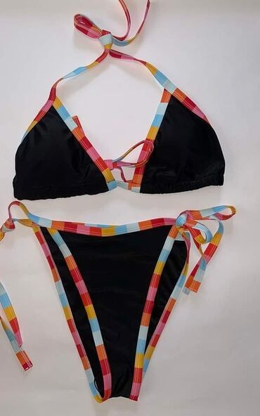 Kupaći kostimi: Kupaci novi
Pitati za velecine — 7