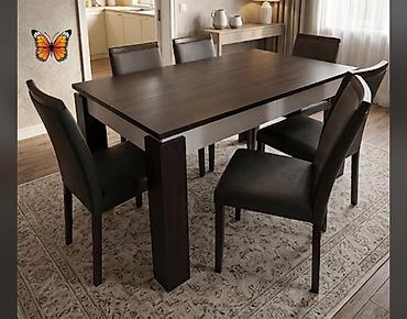 Digər mebel: SAMİRƏ 🦋 Masa desti satilir. Olcu. 160x90 Unvan Mehdiabad. Odeniwli — 1