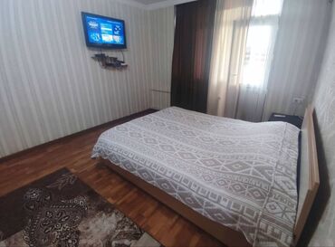 однокомнатная квартира восток 5: 1 комната, 27 м², Хрущевка, 2 этаж, Косметический ремонт