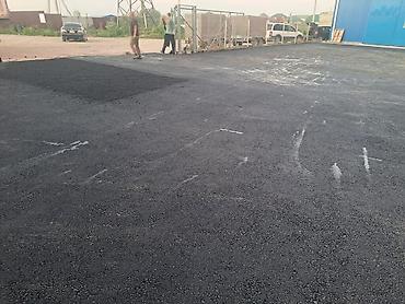 construction: Асфальтирование и дорожные работы под ключ. Что делаем: - Устройство — 8