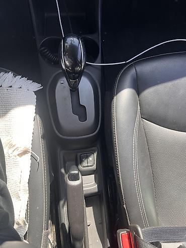 спойлер на спарк: Chevrolet Spark: 2020 г., 1 л, Автомат, Бензин, Хэтчбэк — 9