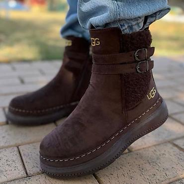 ccc ugg: Ugg čizmice NOVO Novo Brojevi 36 do 41 fb Moja Kupovina 1 oktobar — 1
