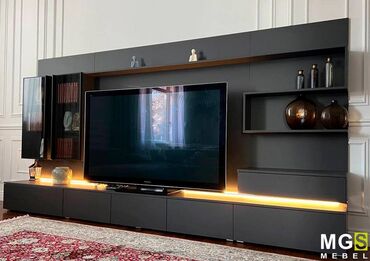 Sifarişlə mətbəx mebeli: Sifarişlə mətbəx dəsti, Özü çəkən petlələr, MDF, Kredit yoxdur, Pulsuz çatdırılma -da lalafo.az — 5 Sifarişlə mətbəx mebeli: Sifarişlə mətbəx dəsti, Özü çəkən petlələr, MDF, Kredit yoxdur, Pulsuz çatdırılma — 5