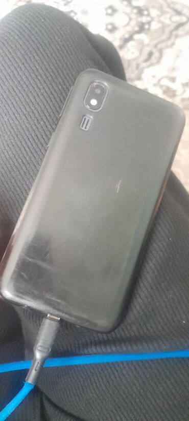 samsug a24: Samsung Galaxy A26, 16 GB, rəng - Qara