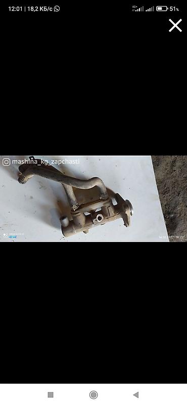 Другие автозапчасти: Эски кузов ипсумга тетиктер at lalafo.kg — 4 Другие автозапчасти: Эски кузов ипсумга тетиктер — 4