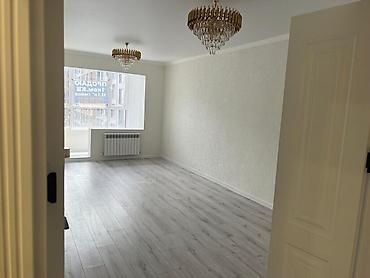 gala group: 1 комната, 54 м², Технопарк 106 серия улучшенная, 6 этаж, Евроремонт — 4