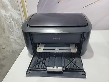 вейп бишкек доставка: Лазерный принтер Canon (серия LBP/ i-SENSYS, компактный монохромный) — 1
