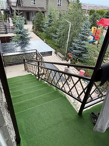 act building: Коттедж, Париж, Чок-Тал, 6 мест — 2