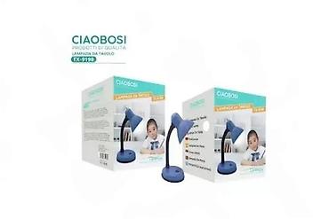 haina trimer: Stona lampa Ciaobosi TX-9198 NOVO. Opis proizvoda: Stona lampa — 2