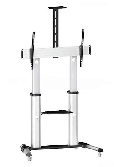 telvizor altdigi: ALFS-18W Floor Wheels TV Stand Bütün kateqoriyalar • Elektronika • — 1
