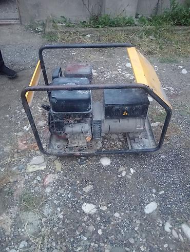 7771 ne demek: Generator tam işlək vəziyyətdədir, heç bir problemi yoxdur. Rahat işə — 2