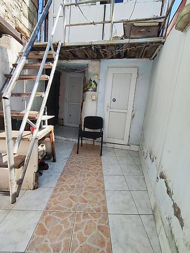 resulzade qesebesinde ucuz heyet evleri: 45 kv. m, 2 otaqlı, Kombi, Qaz, İşıq — 6