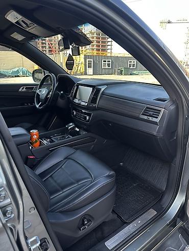 rex: Ssangyong Rexton: 2019 г., 2.2 л, Автомат, Дизель, Внедорожник — 10