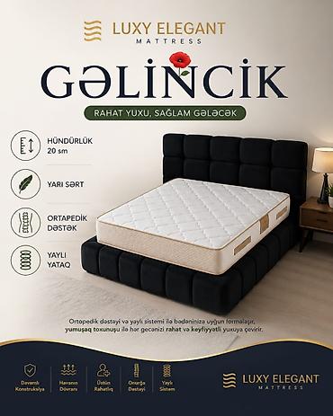 gəlinciklər ucun evlər: Yeni, Sadə matras, Uşaq üçün — 10