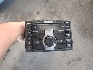 кочкор авто: Автомагнитола Clarion (1-DIN)
Daewoo Nexia 2 штатный магнитола — 1