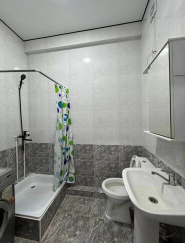 Продажа квартир: 1 комната, 34 м², Элитка, 9 этаж, Евроремонт — 5