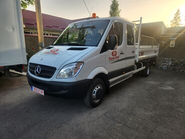 Грузовики: Грузовик, Mercedes-Benz, Дубль at lalafo.kg Грузовики: Грузовик, Mercedes-Benz, Дубль