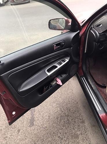 Рекламное оборудование: Продаю пассат б5 + Год 2002 Цвет вишня 🍒 Пробег 345 Цена 395 000 — 7