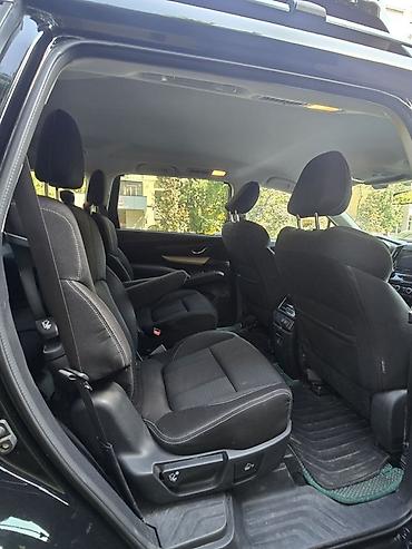 Subaru: Subaru Ascent: 2019 г., 2.4 л, Вариатор, Бензин, Кроссовер — 23