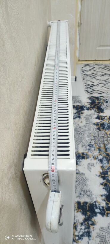 Radiatorlar: Panel Radiator — 3