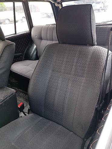 VAZ (LADA): (Unvan Merdekan )VAZ 2104 universal - Kuzov: 5 qapılı universal — 11