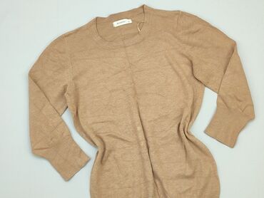 bluzki z długim rekawem basic: Блуза жіноча, Reserved, S, стан - Задовільний