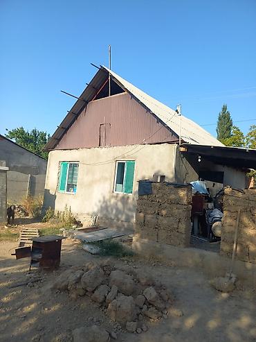 продаю дом с мебелью: Дачадан уй сатылат 4 сотик 3 комна канттын устундо даачада — 2