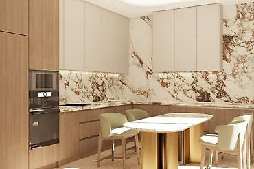 Продажа коттеджей и домов: Предлагаем новый таунхаус премиум-класса в элитном районе города. 🏡 at lalafo.kg — 7 Продажа коттеджей и домов: Предлагаем новый таунхаус премиум-класса в элитном районе города. 🏡 — 7