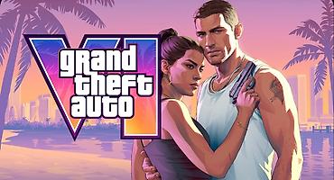 Другие игры и приставки: Grand Theft Auto VI – video oyun - Grand Theft Auto VI (Gta 6) Artıq — 1