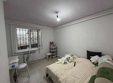Продажа коттеджей и домов: 4 комнаты, 4 м², 4 соток, Бишкек, Ак-Ордо 3 ж/м Собственник — 11