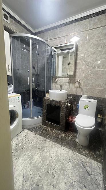 Продажа квартир: 2 комнаты, 62 м², Индивидуалка, 3 этаж, Евроремонт at lalafo.kg — 8 Продажа квартир: 2 комнаты, 62 м², Индивидуалка, 3 этаж, Евроремонт — 8