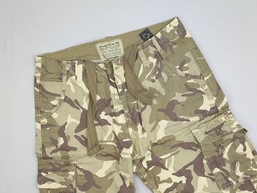 marynarka męska reserved: Alpha Industries, Shorts for men