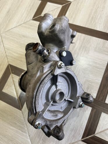 Digər avtomobil ehtiyat hissələri: Mercedes W140 ehtiyat hissələri /// Qeyd: Ancaq shekilde olanlardi — 16