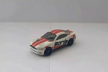 oyuncaq motor: Təcili Satılır. Endirim Var. Dodge charger sport modelka
