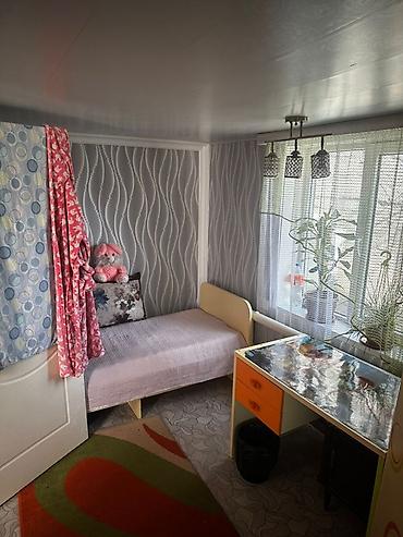 Продажа коттеджей и домов: Продаю дом Целиноградская 29 Район Таатан 8 соток 108 кВ 5 комнат — 14