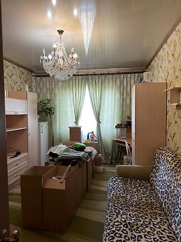 Продажа квартир: 2 комнаты, 48 м², 105 серия, 5 этаж, Старый ремонт at lalafo.kg — 2 Продажа квартир: 2 комнаты, 48 м², 105 серия, 5 этаж, Старый ремонт — 2